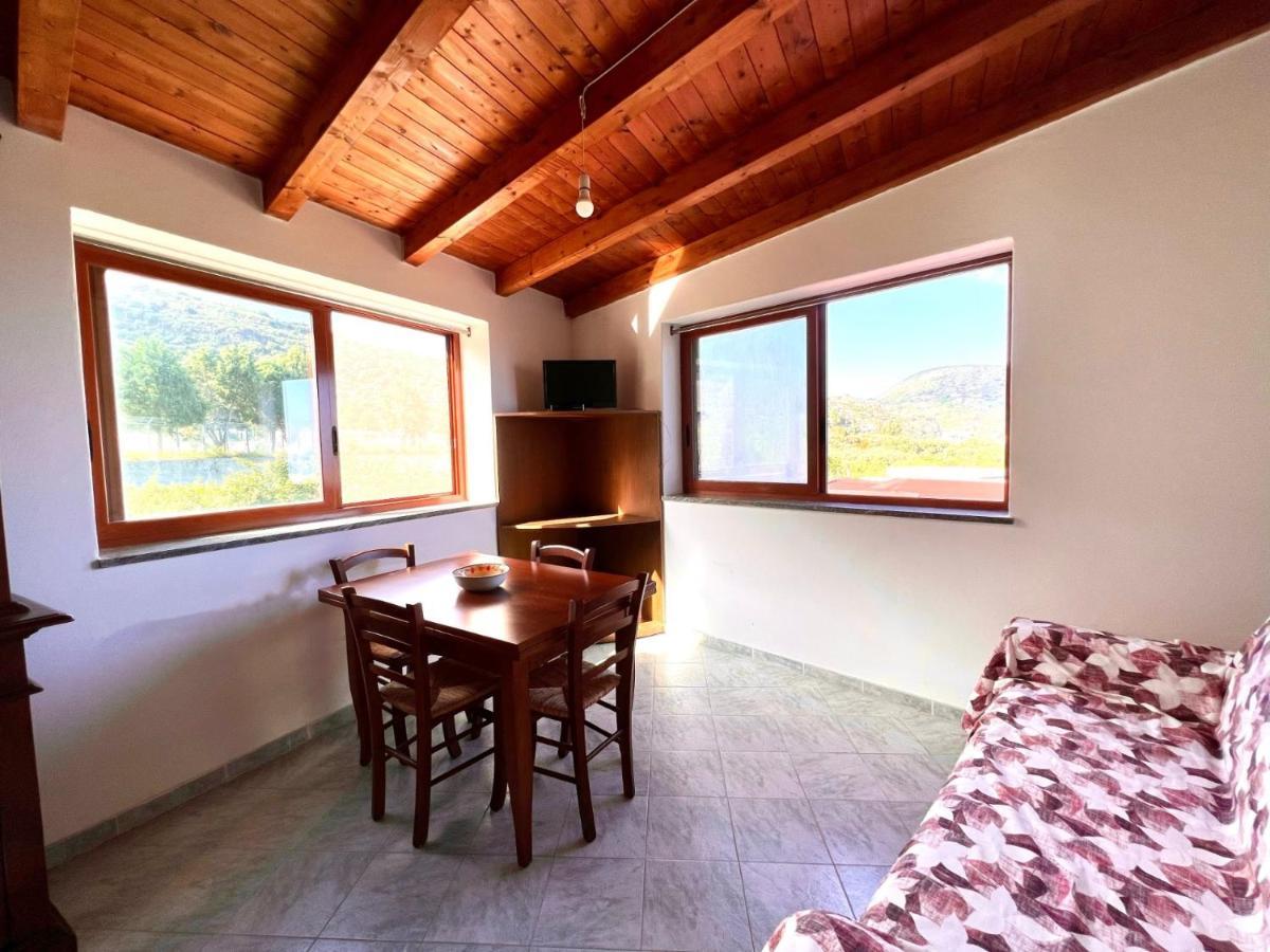 Casa Vacanze Da Federica Lipari  Exteriér fotografie