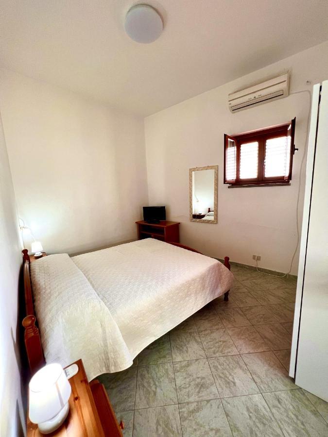 Casa Vacanze Da Federica Lipari  Exteriér fotografie